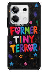 Tiny Terror 2.0 - Xiaomi Redmi Note 13 5G