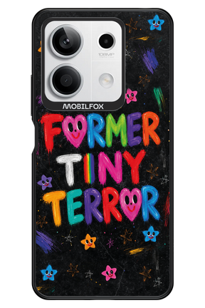 Tiny Terror 2.0 - Xiaomi Redmi Note 13 5G