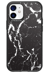 Grunge Marble 2.0 - Apple iPhone 12 Mini