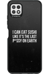 SUSHI 2.0 - Samsung Galaxy A22 5G
