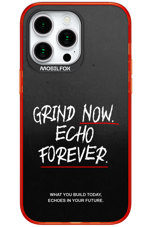 Grind Now 2.0 - Apple iPhone 15 Pro Max