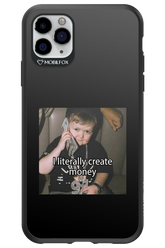 Create my money 2.0 - Apple iPhone 11 Pro Max