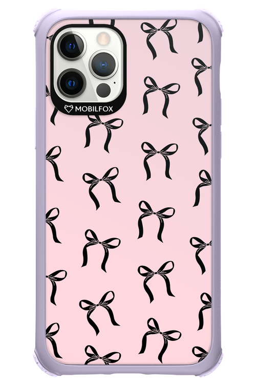 Bow Promise 2.0 - Apple iPhone 12 Pro