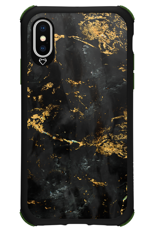 Goldie 2.0 - Apple iPhone XS