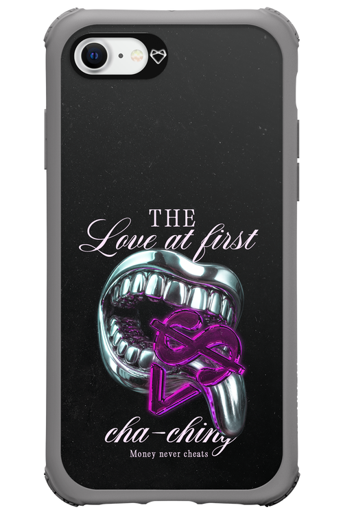 Cha-Ching 2.0 - Apple iPhone SE 2020