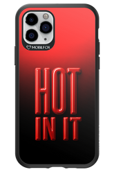 Hot in it 2.0 - Apple iPhone 11 Pro