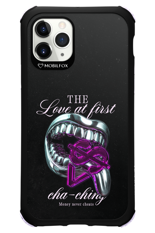Cha-Ching 2.0 - Apple iPhone 11 Pro