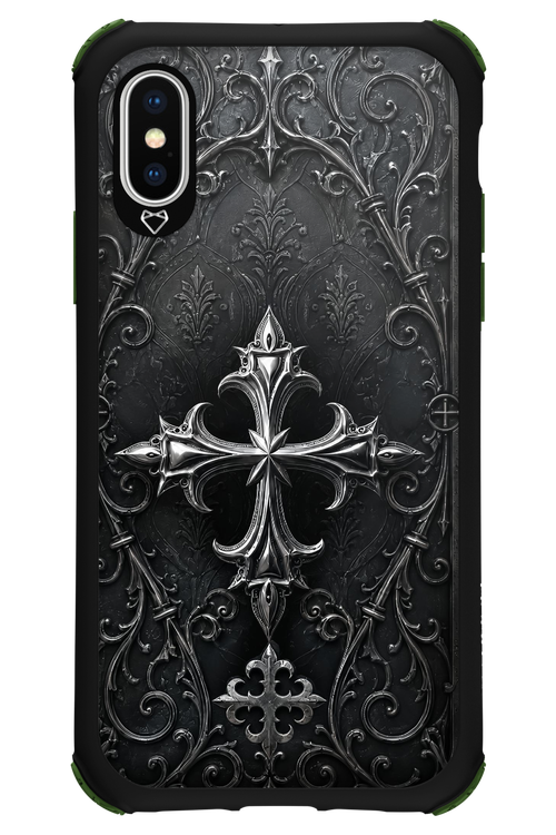 Armor 2.0 - Apple iPhone X