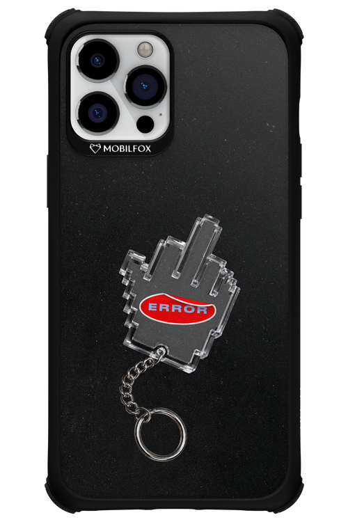 Err0r 2.0 - Apple iPhone 12 Pro Max