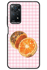 Discorange 2.0 - Xiaomi Redmi Note 11Pro 4G/5G