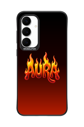 Aura 2.0 - Samsung S25 FE