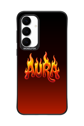 Aura 2.0 - Samsung S25 FE