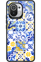 Malaga 2.0 - Xiaomi Mi 11 5G
