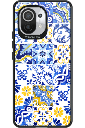 Malaga 2.0 - Xiaomi Mi 11 5G