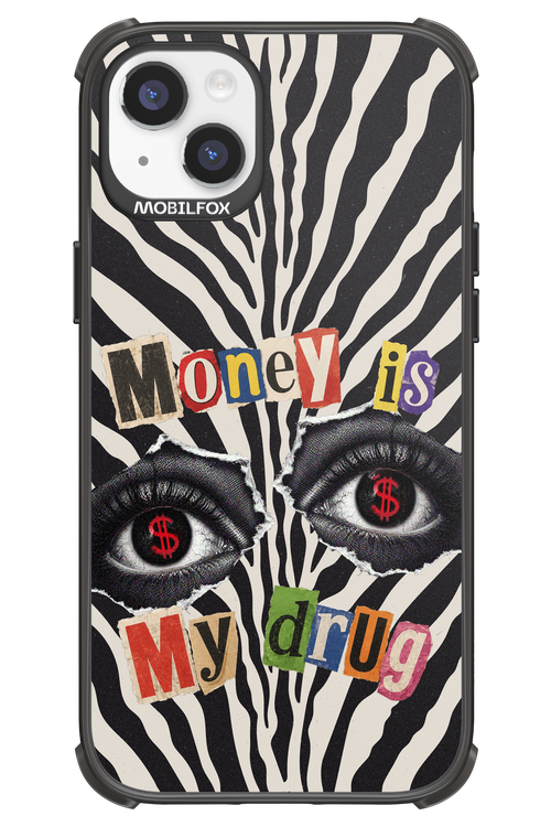 Money Drug 2.0 - Apple iPhone 14 Plus