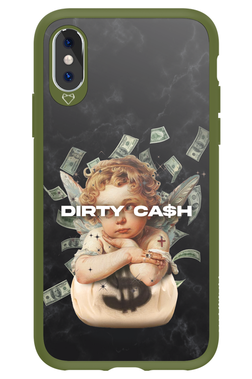 DirtyCash - Apple iPhone XS