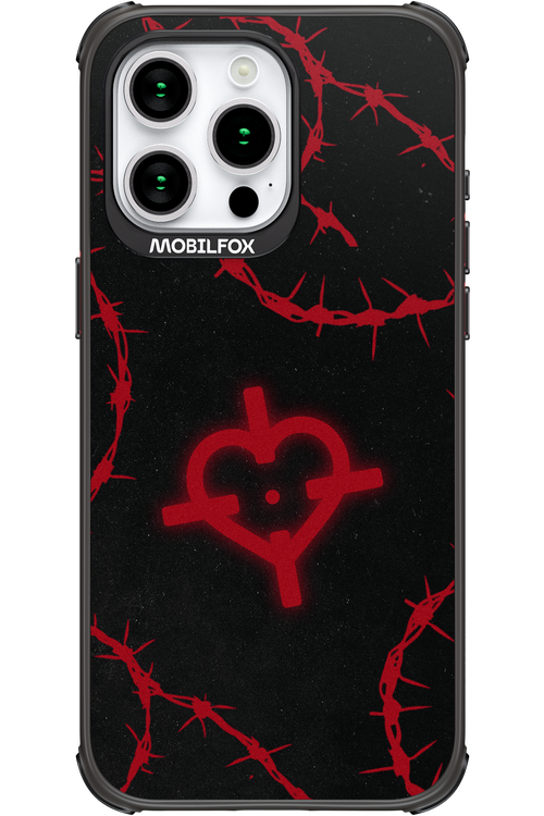 Focus on Me 2.0 - Apple iPhone 15 Pro Max