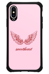 Sweetheart - Apple iPhone XS