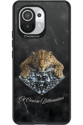OC billionaires 2.0 - Xiaomi Mi 11 5G