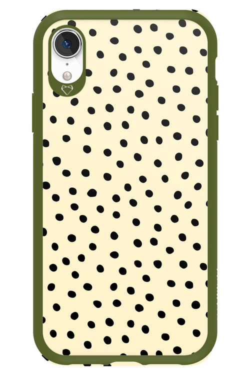 Polka Dots 2.0 - Apple iPhone XR