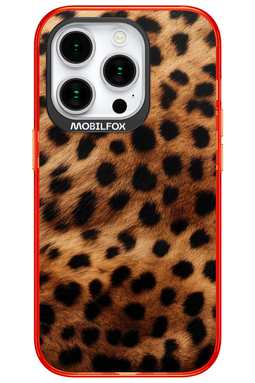 Cheetah 2.0 - Apple iPhone 15 Pro