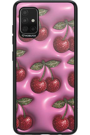 CHERRY RUBY 2.0 - Samsung Galaxy A51