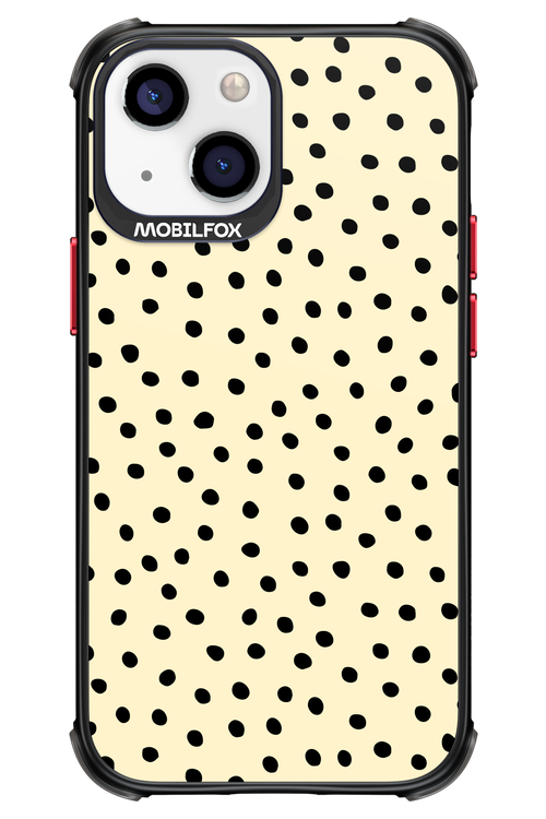 Polka Dots 2.0 - Apple iPhone 13 Mini