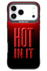 Hot in it 2.0 - Apple iPhone 17 Pro Max