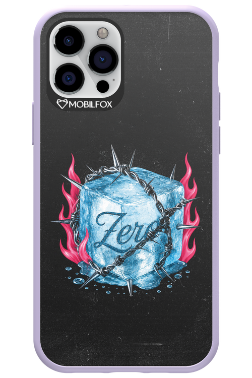 Zero 2.0 - Apple iPhone 12 Pro