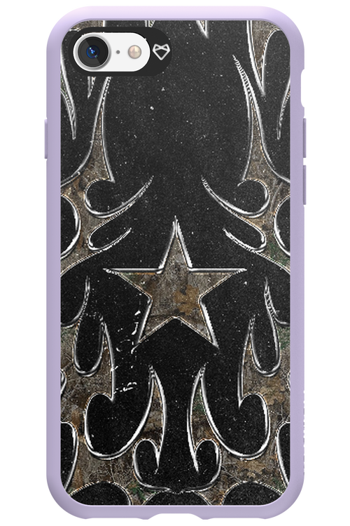 Camo 2.0 - Apple iPhone 7