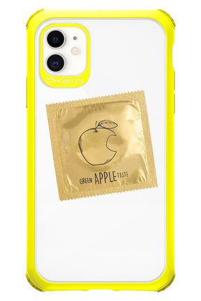 Safety Apple - Apple iPhone 11