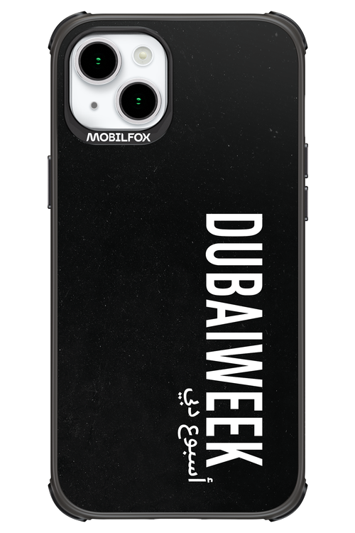 Dubaiweek 2.0 - Apple iPhone 15 Plus