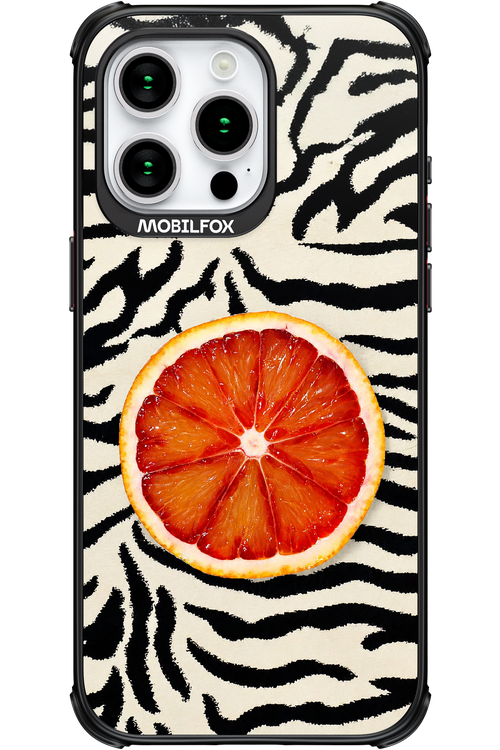 Wild Nectarin 2.0 - Apple iPhone 15 Pro Max