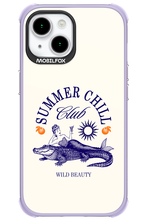 ChillMaid 2.0 - Apple iPhone 15