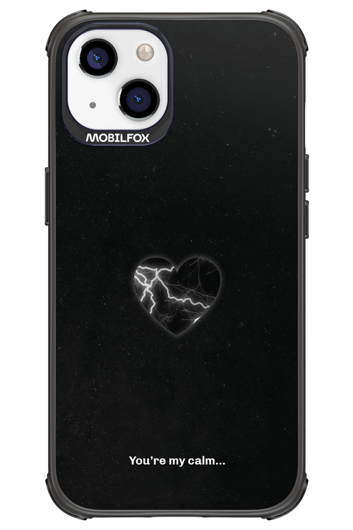 Calm Heart 2.0 - Apple iPhone 13
