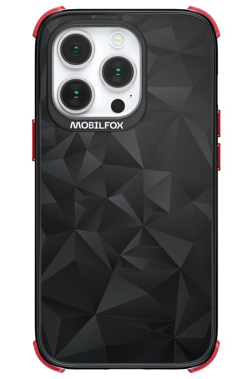 Low Poly - Apple iPhone 14 Pro
