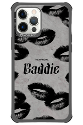 Official Baddie - Apple iPhone 12 Pro Max