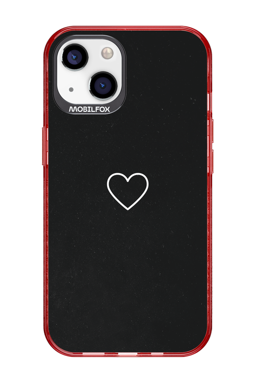Love Is Simple - Apple iPhone 13