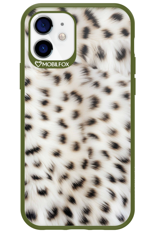 White Leopard 2.0 - Apple iPhone 12