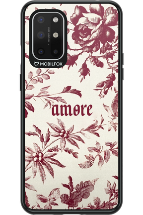 Amore 2.0 - OnePlus 8T