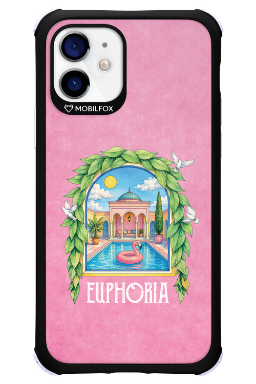 Euphoria 2.0 - Apple iPhone 12