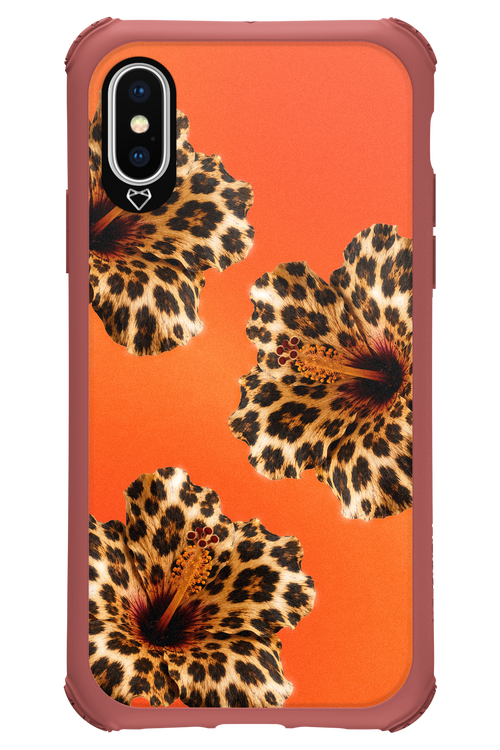 Sun Purr 2.0 - Apple iPhone X