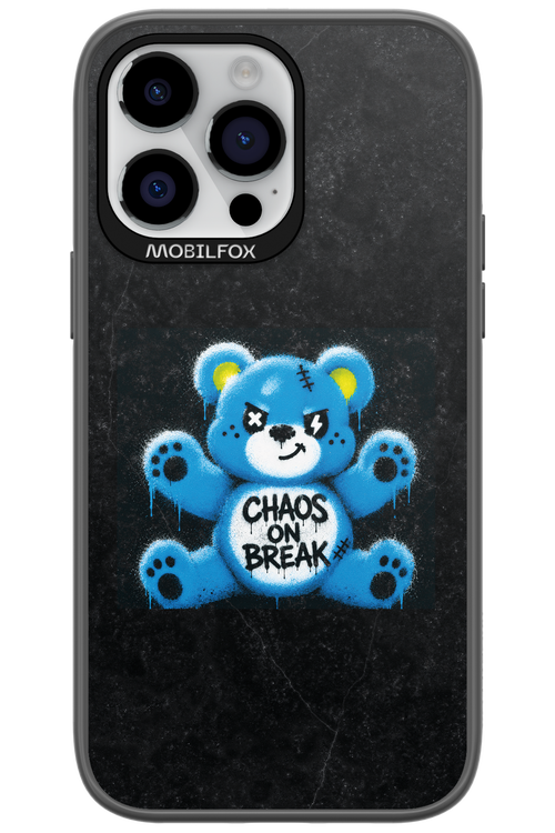 Chaos on Break 2.0 - Apple iPhone 14 Pro Max