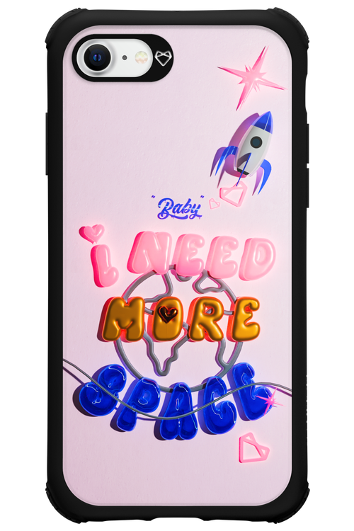 MoreSpace - Apple iPhone SE 2020