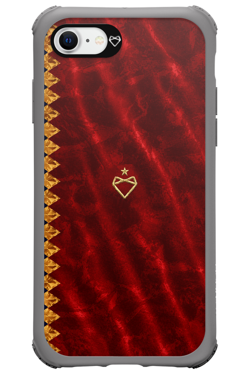 Spania x Mobilfox 2.0 - Apple iPhone 8