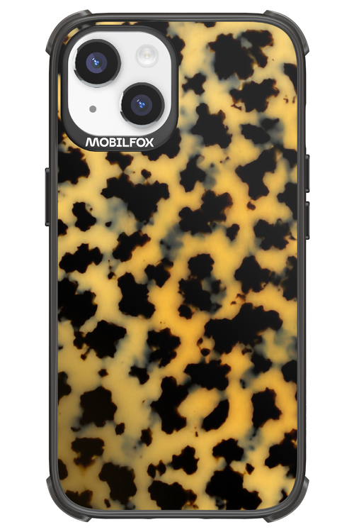 Tortoiseshell 2.0 - Apple iPhone 14