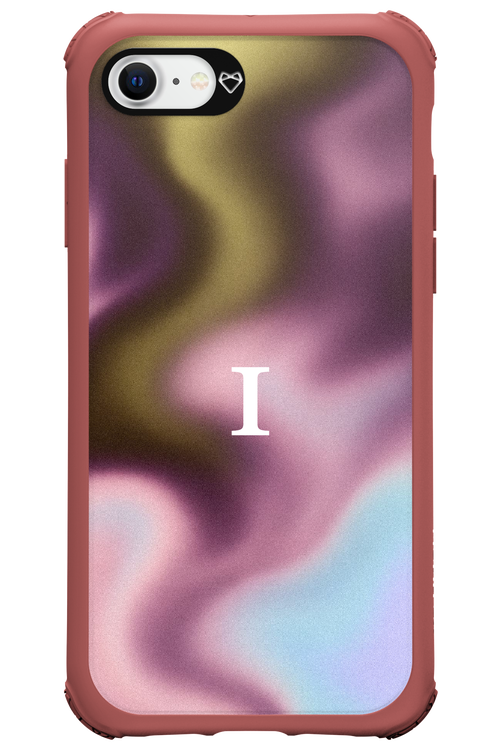 Cosmic Lagoon - I 2.0 - Apple iPhone SE 2022