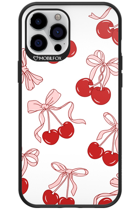Cherry Queen 2.0 - Apple iPhone 12 Pro Max
