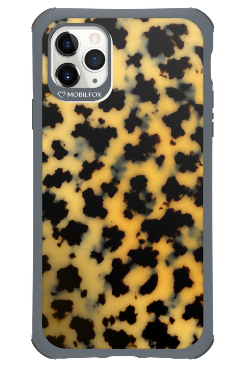 Tortoiseshell 2.0 - Apple iPhone 11 Pro Max
