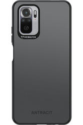 Antracit 2.0 - Xiaomi Redmi Note 10
